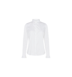 Mos Mosh Mattie Flip White Shirt